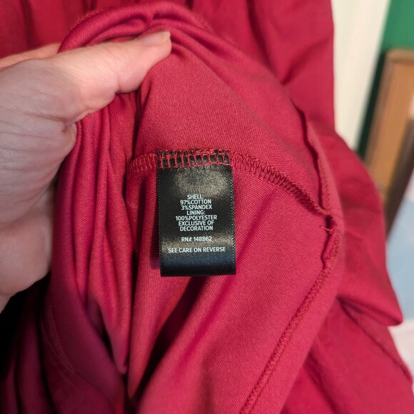 Torrid dress size 1 - pink - Picture 8 of 11